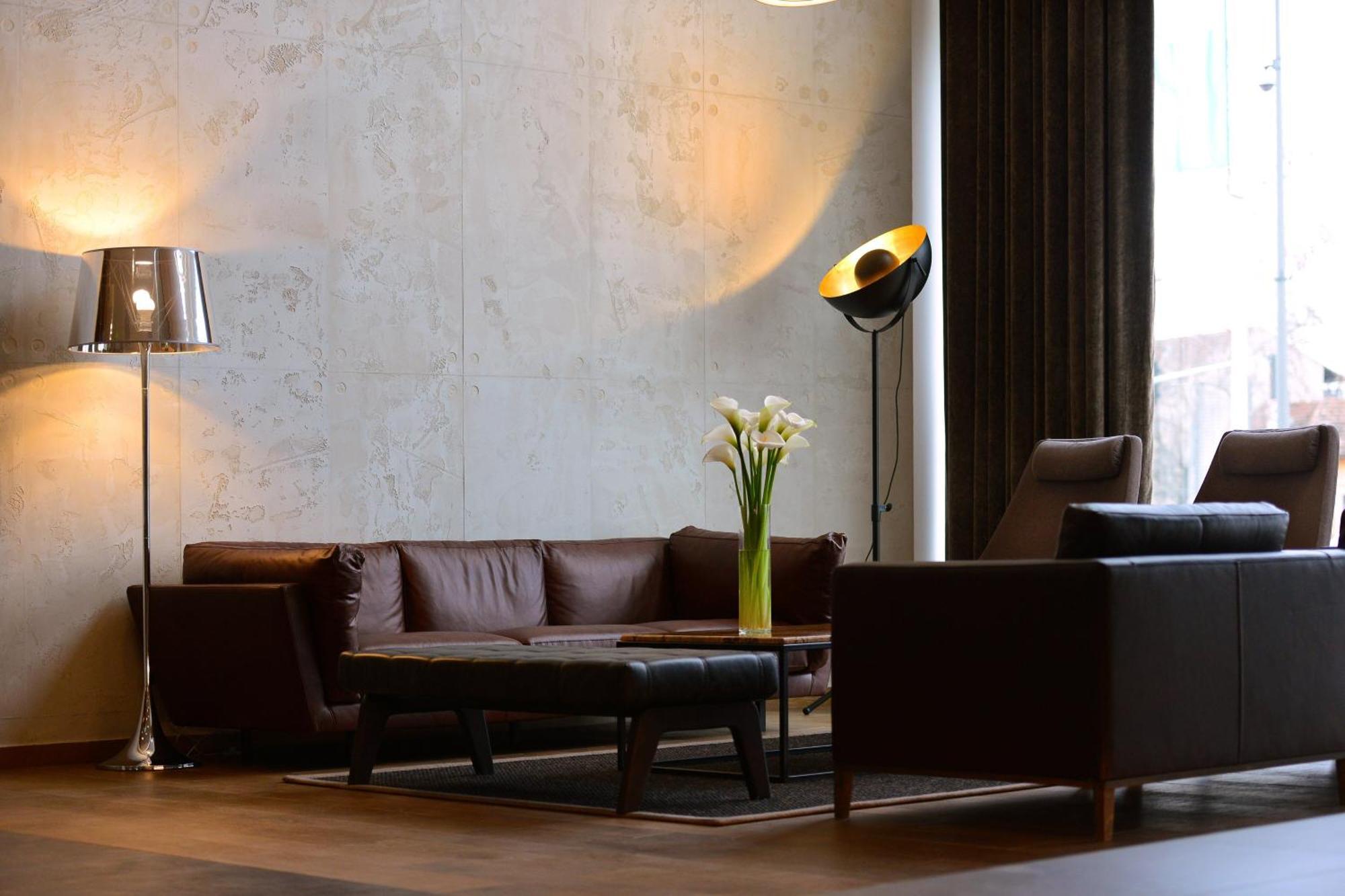Sheraton Novi Sad Exterior photo